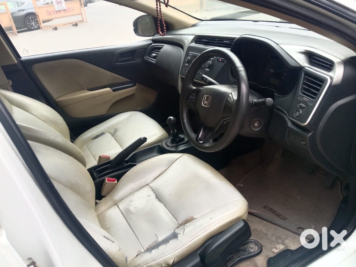 Honda City 2024 Diesel Fresh Condition