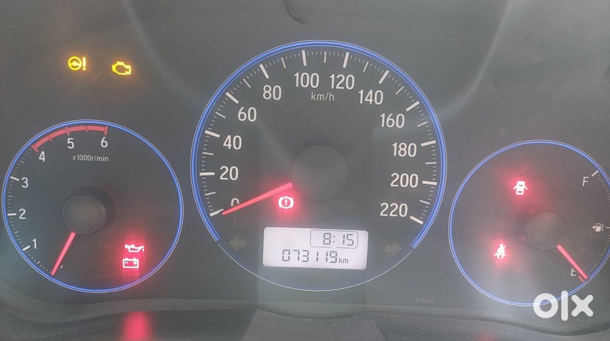 Honda City 2024 Diesel Fresh Condition