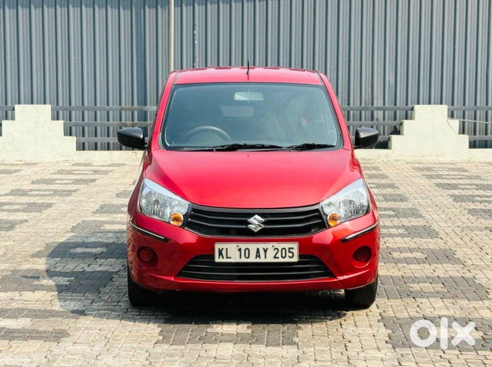 2020 Maruti Celerio Cng Manual | Perfect Family Car