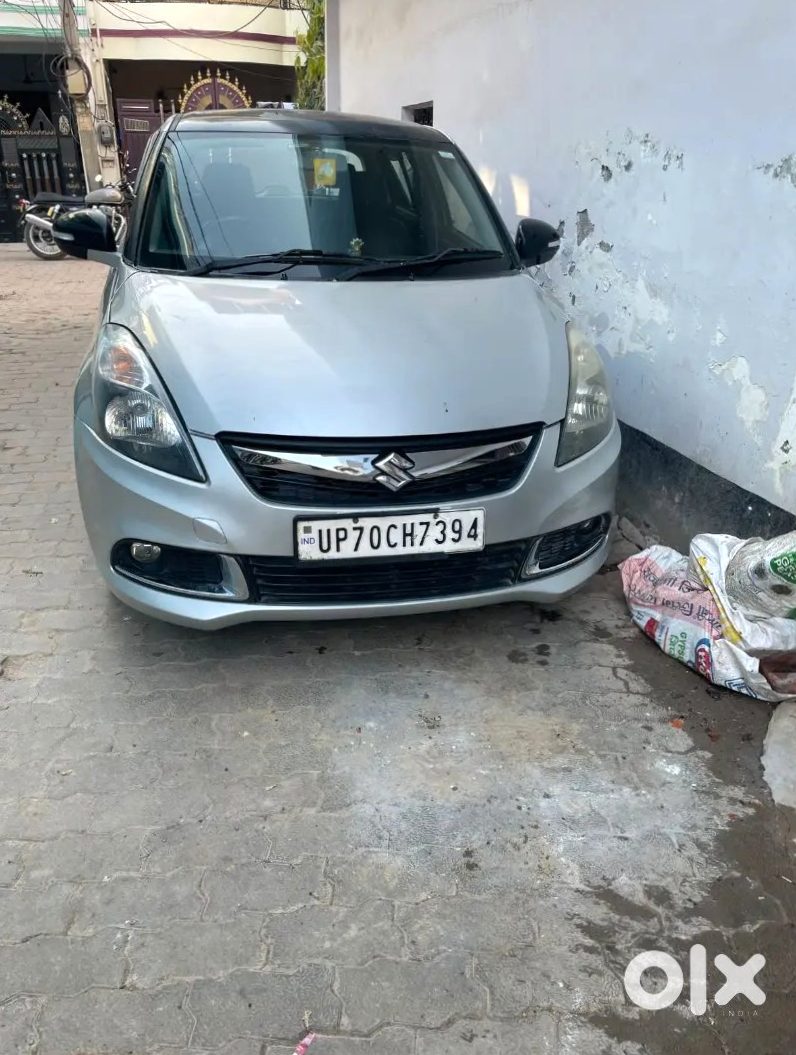 Swift 2018 Automatic - Bought New Car