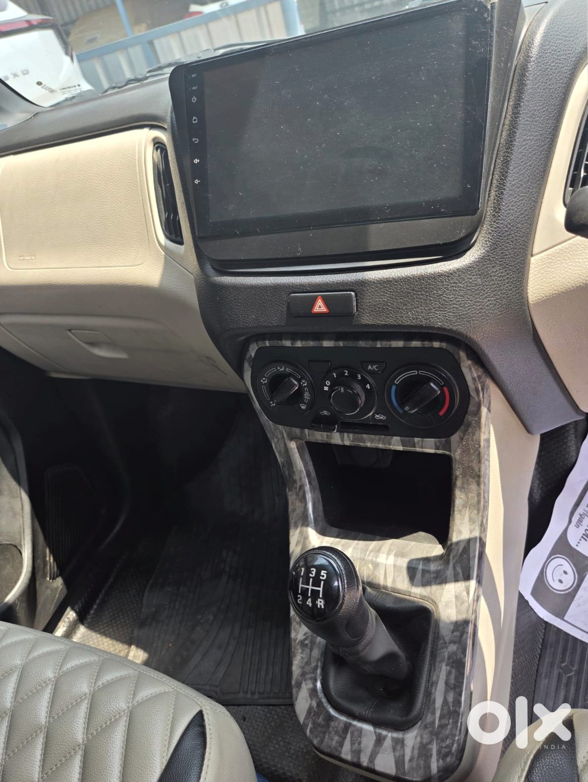 Maruti Wagon-r 1.0 2011