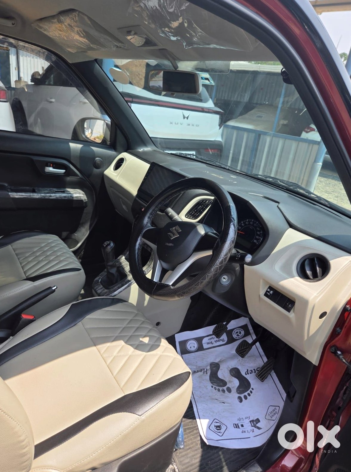 Maruti Wagon-r 1.0 2011