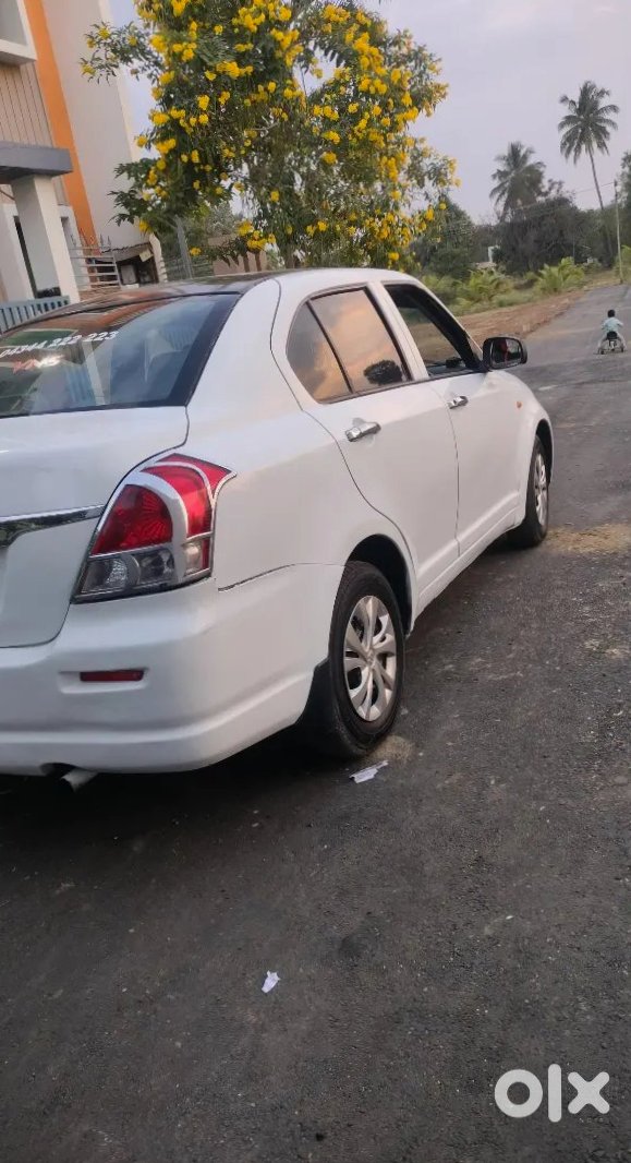 Maruti Swift Dzire Tour 2020 Diesel
