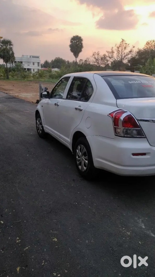 Maruti Swift Dzire Tour 2020 Diesel