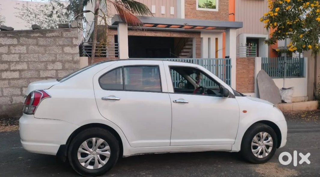 Maruti Swift Dzire Tour 2020 Diesel