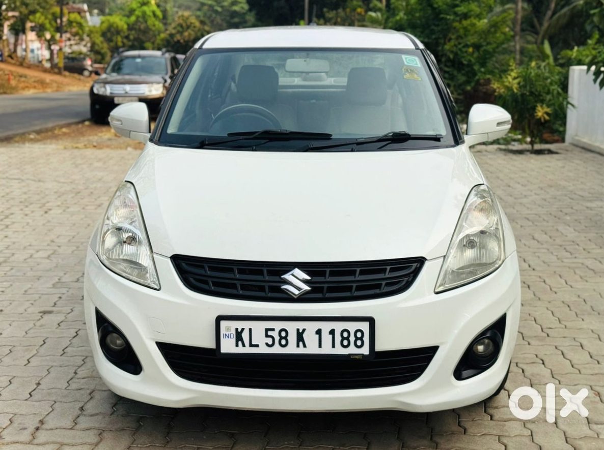 Dzire 2019 Sell Asap
