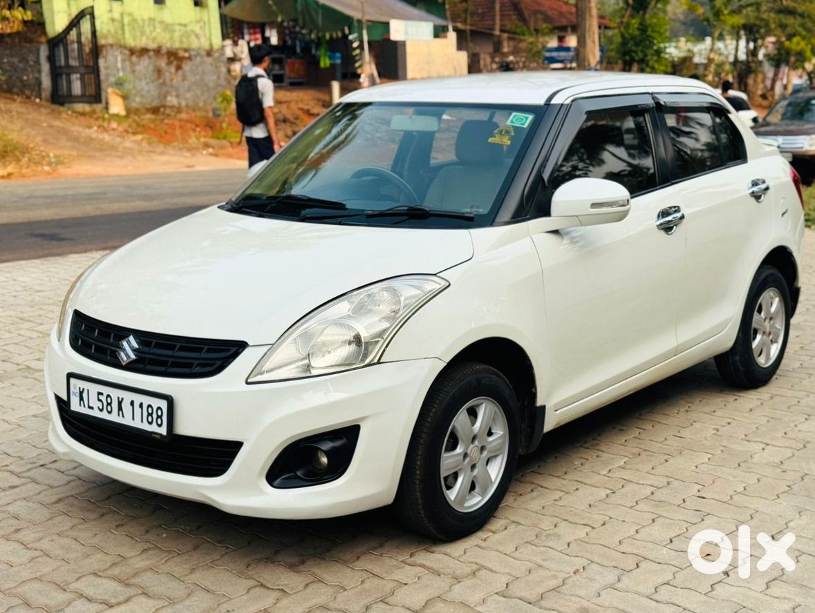 Dzire 2019 Sell Asap