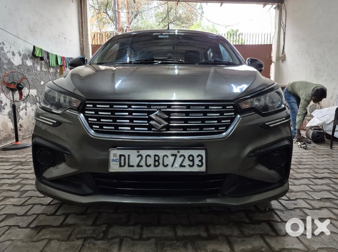 Ertiga 2015 - Family Car Selling Urgently