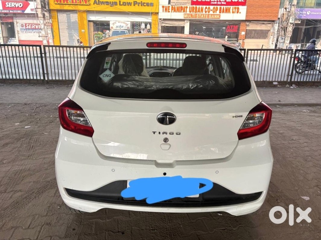 Selling Tata Tiago Asap
