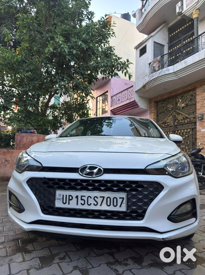 2016 Elite I20 Diesel - Urgent