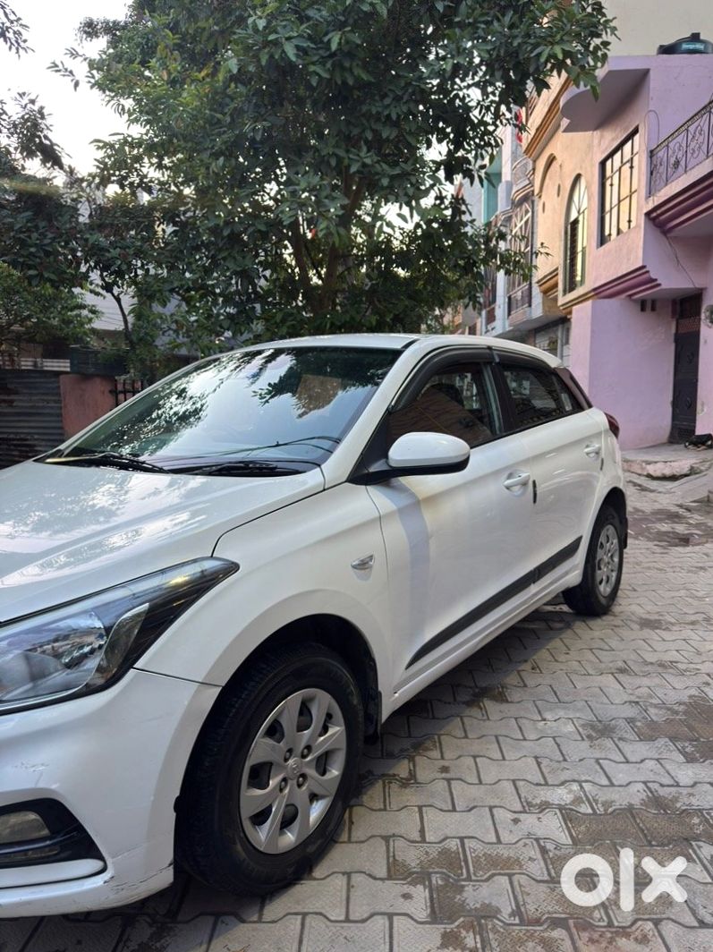 2016 Elite I20 Diesel - Urgent