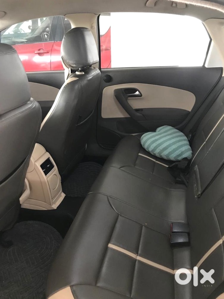 Vw Vento 2014 Petrol