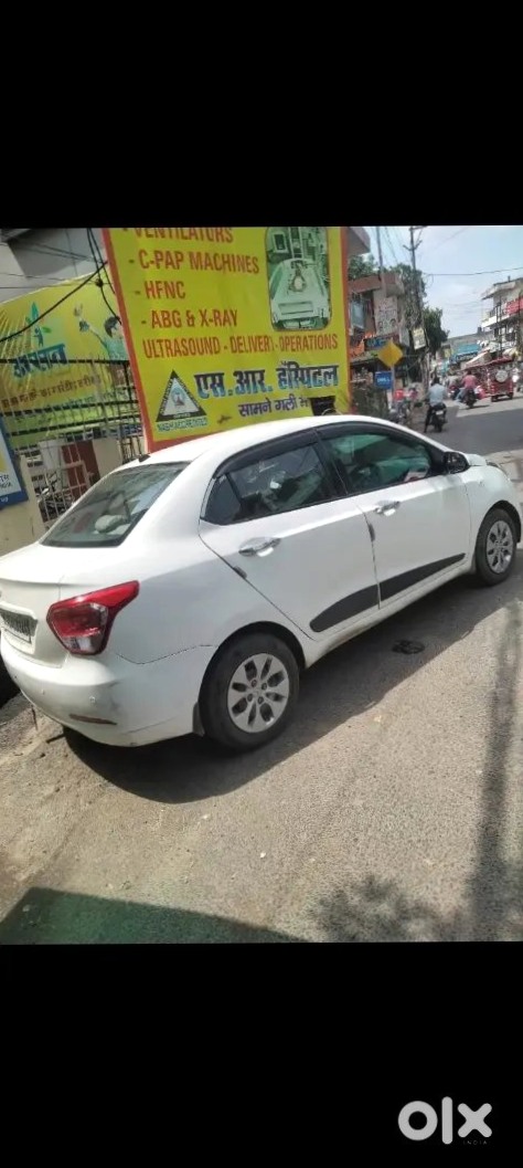 2018 Accent Diesel | Single Owner