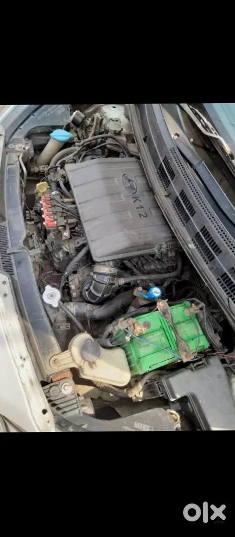 2018 Accent Diesel | Single Owner