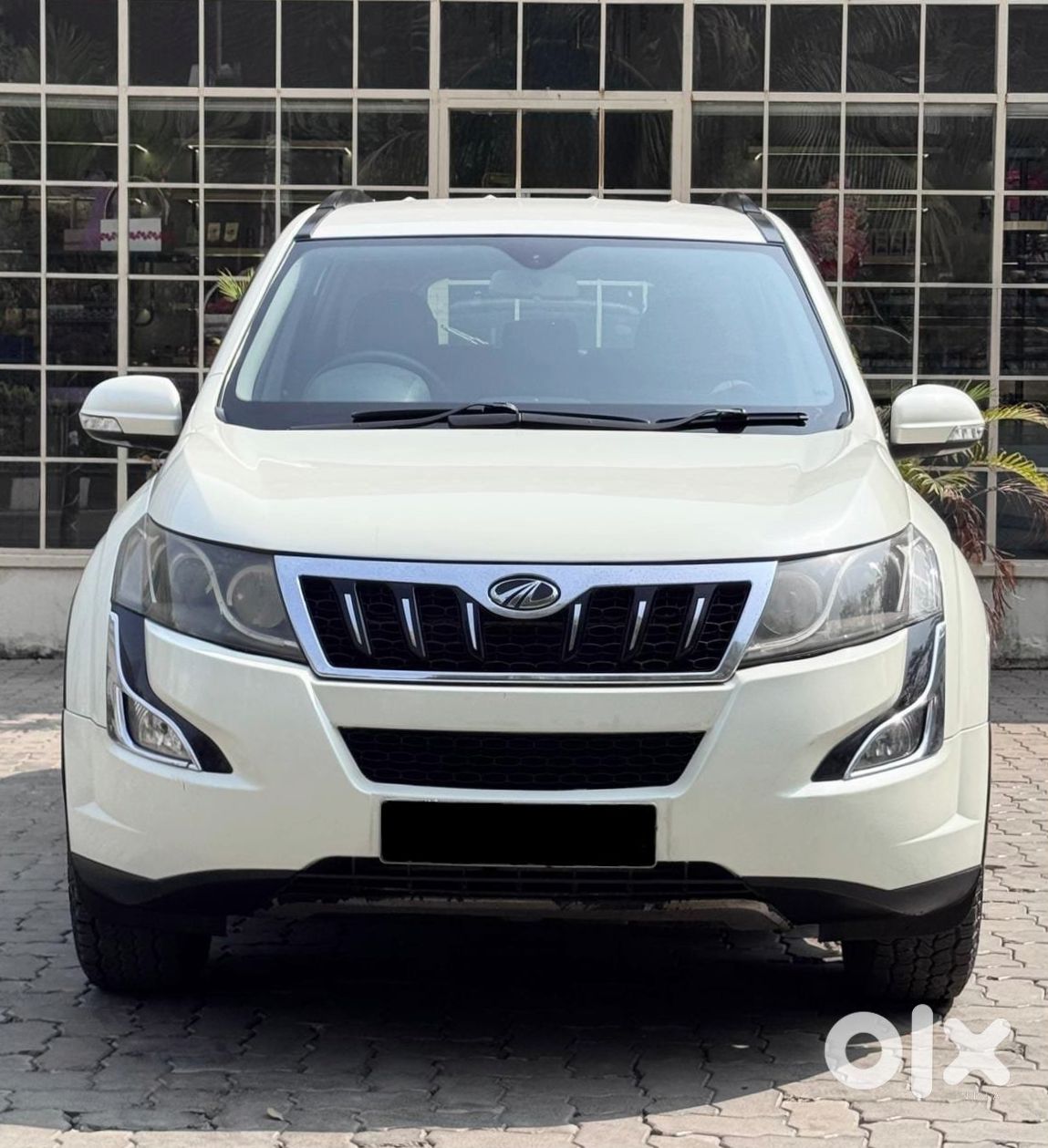 Mahindra Xuv500 Going Abroad Sale