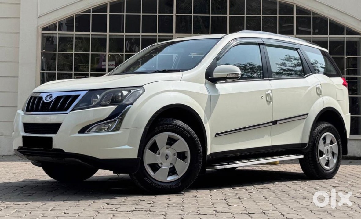 Mahindra Xuv500 Going Abroad Sale