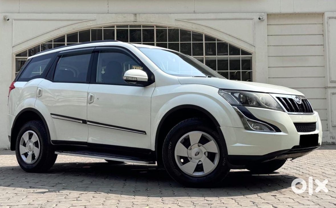 Mahindra Xuv500 Going Abroad Sale