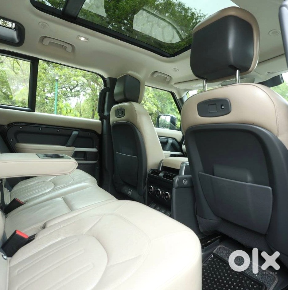 2020 Mercedes-benz A-class Limousine