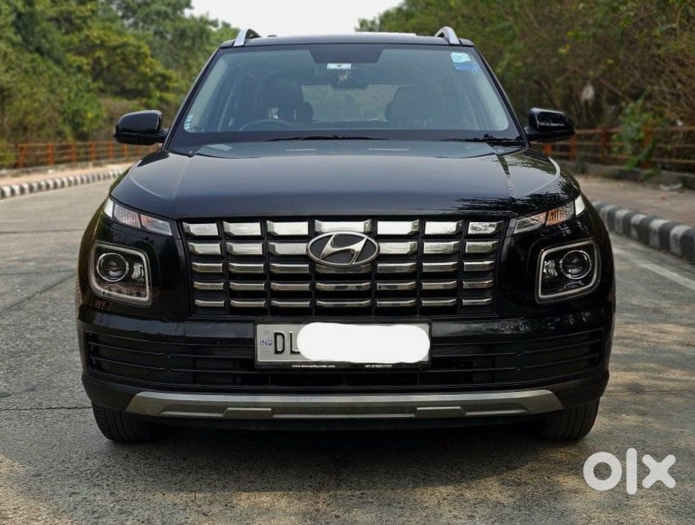 Urgent Sale - 2024 Hyundai Venue