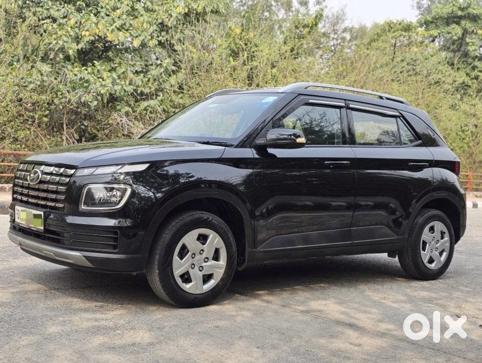 Urgent Sale - 2024 Hyundai Venue