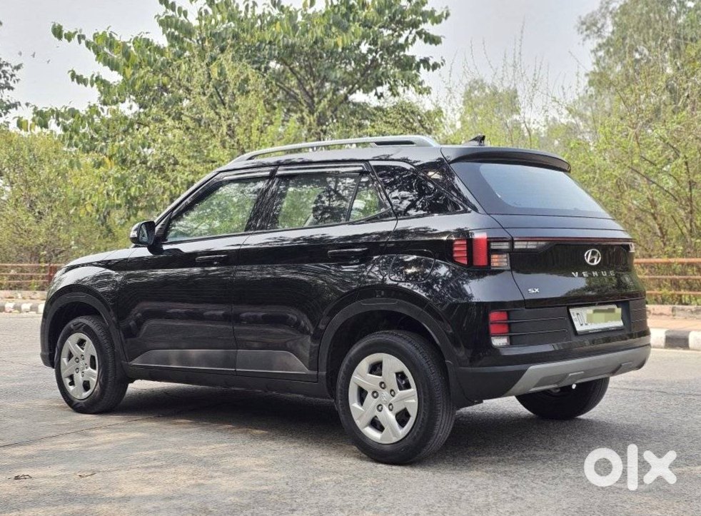 Urgent Sale - 2024 Hyundai Venue