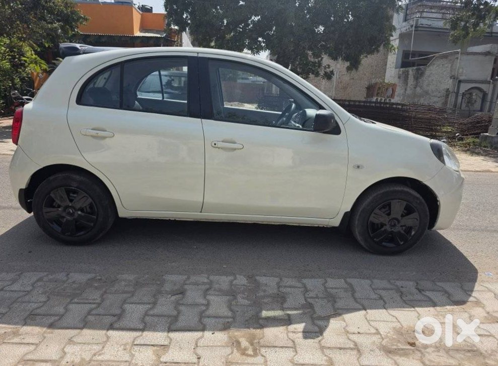 2017 Renault Pulse - Petrol Manual