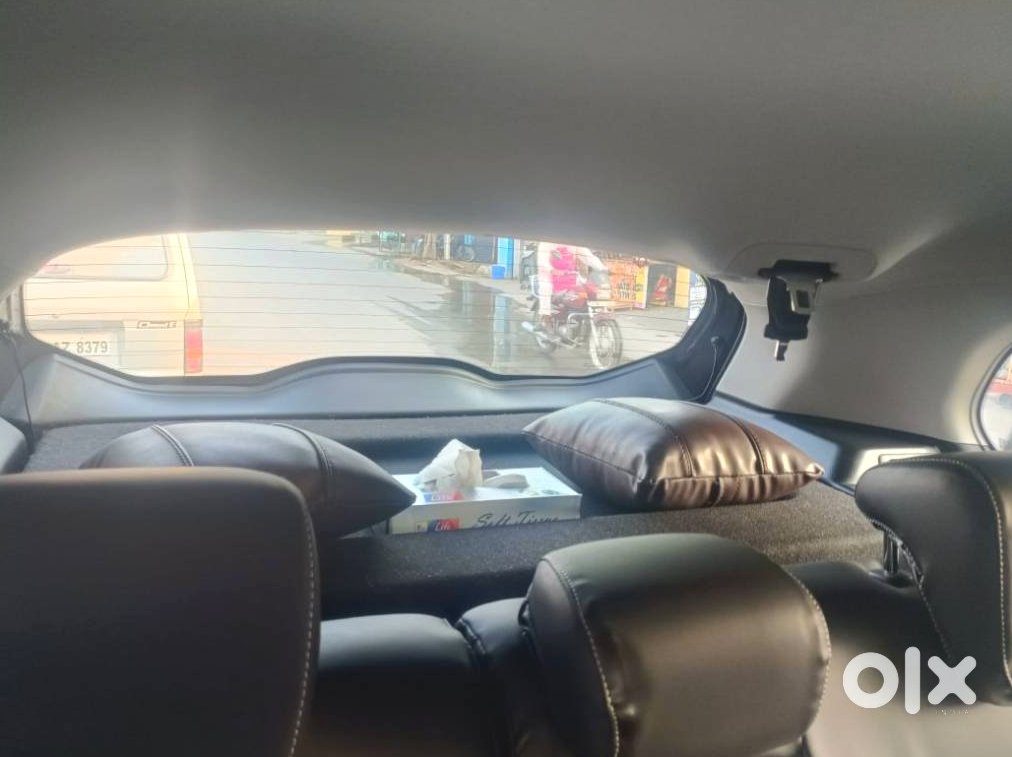 2023 Toyota Urban Cruiser Taisor Diesel Manual