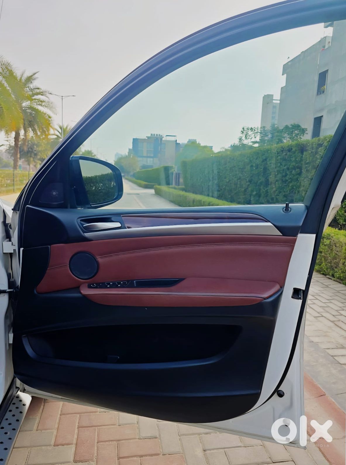 Urgent: Bmw X6 2017 Petrol