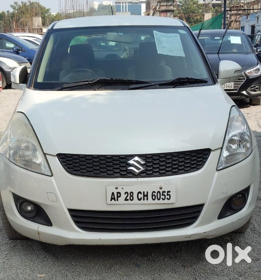 Swift 2015 - Cheap Deal