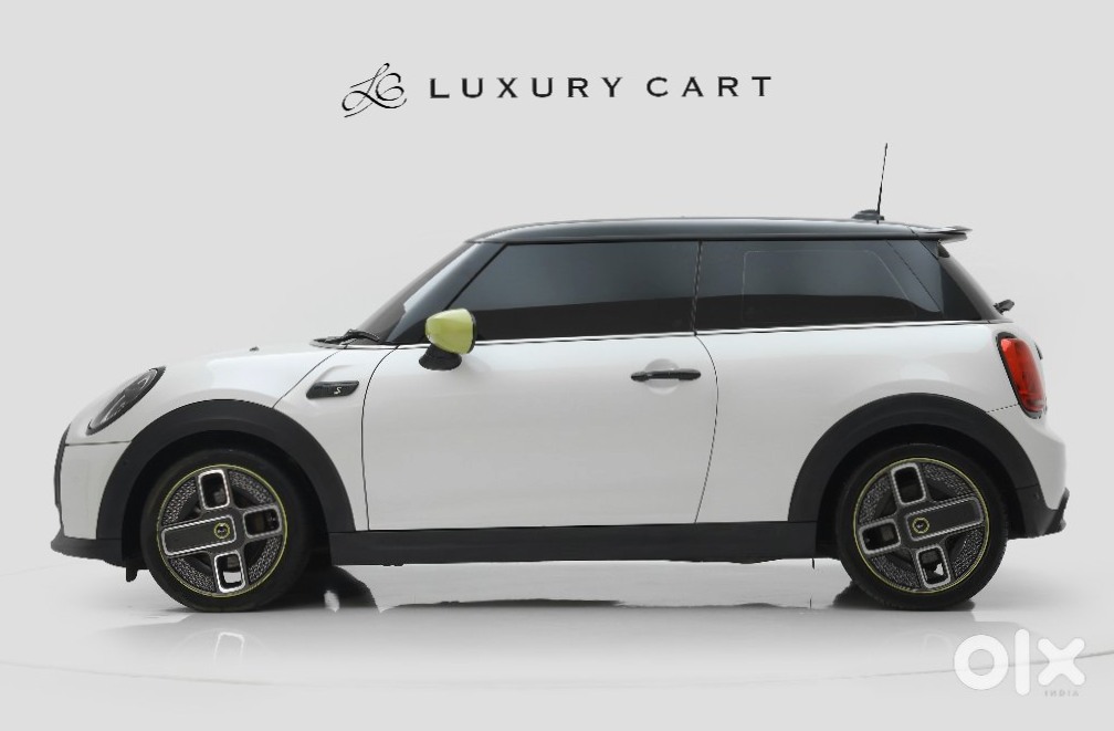 Mini Cooper Se 2022 Automatic