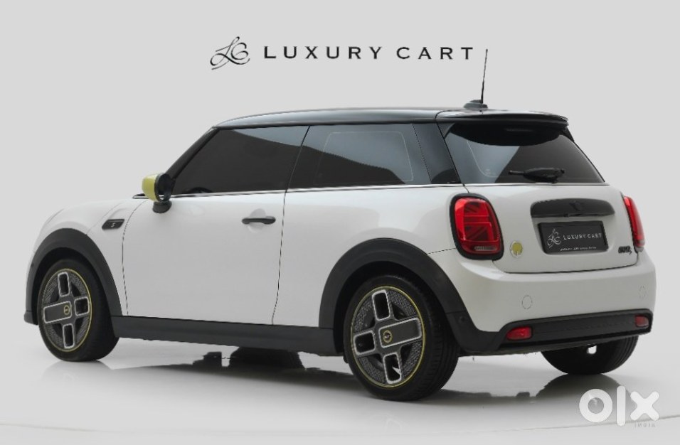 Mini Cooper Se 2022 Automatic