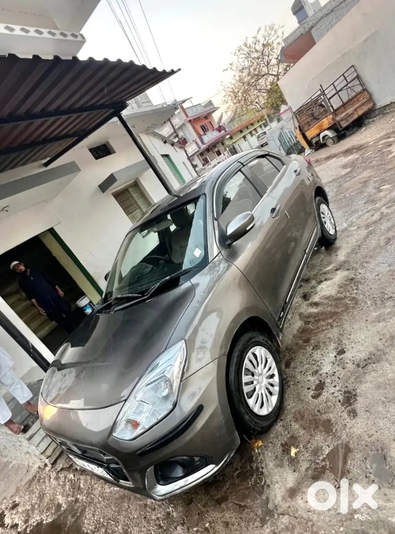 2013 Maruti Dzire - Low Mileage