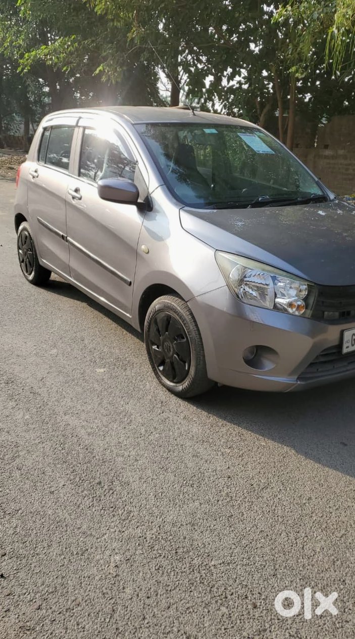 2020 Maruti Celerio Diesel