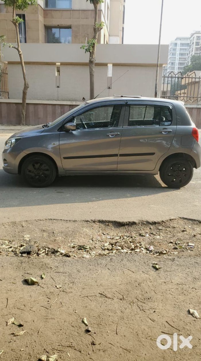 2020 Maruti Celerio Diesel