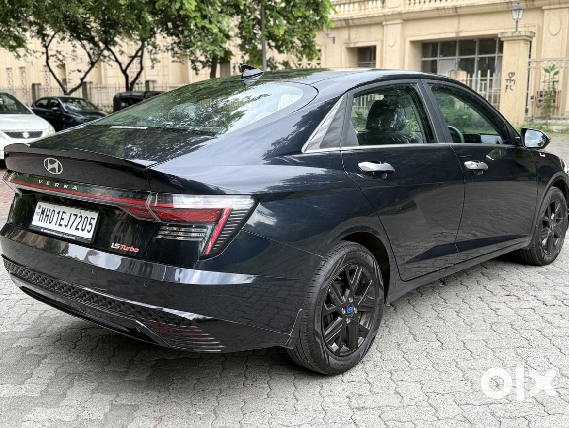 Urgent: 2020 Hyundai Verna Diesel