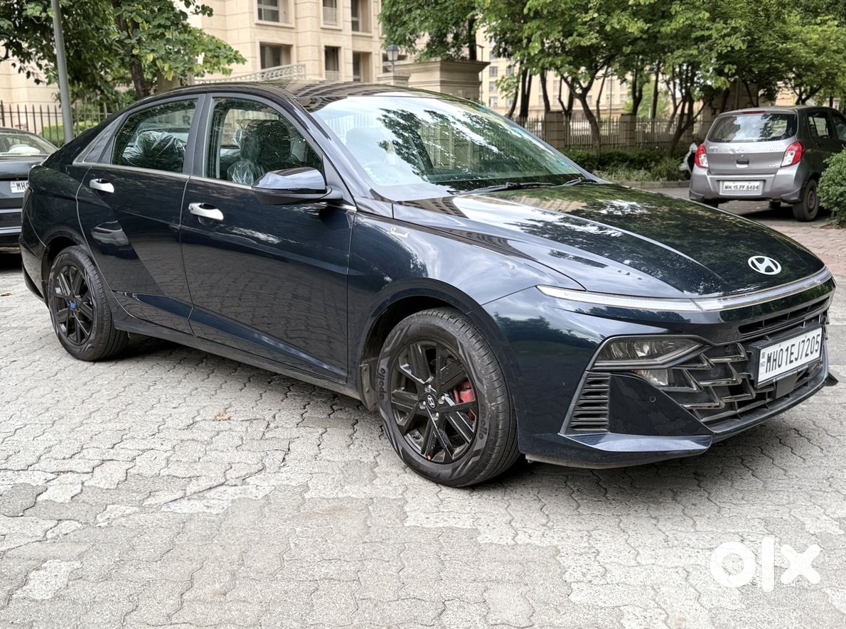 Urgent: 2020 Hyundai Verna Diesel