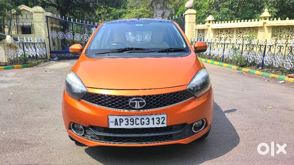 Urgent Sell | 2023 Tata Tiago Automatic