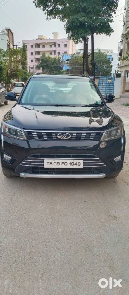 Mahindra Xuv300 Diesel Auto 2020