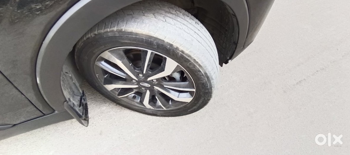 Mahindra Xuv300 Diesel Auto 2020