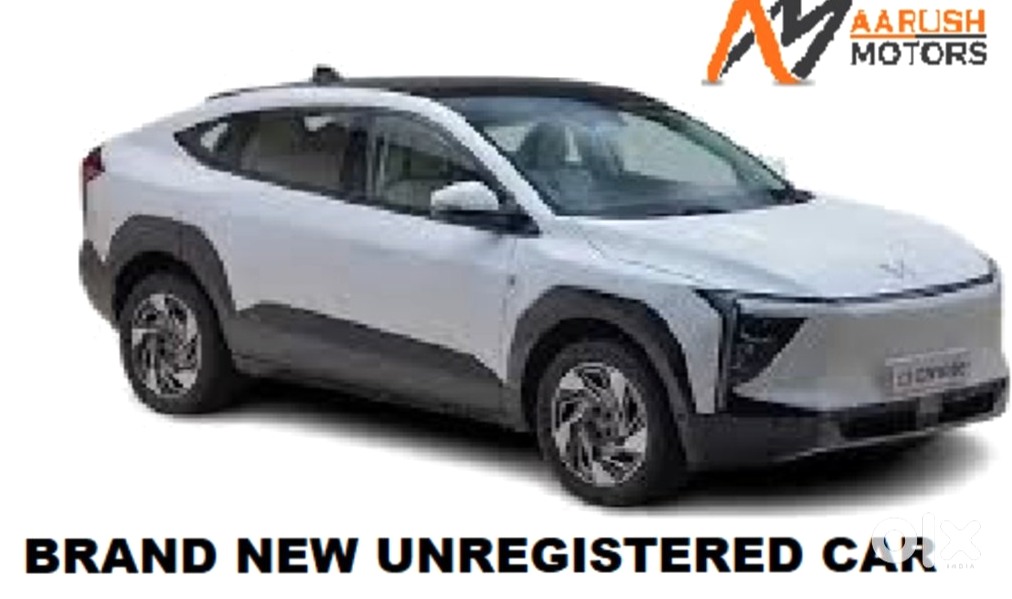 2025 Mahindra Xev 9e - Barely Used