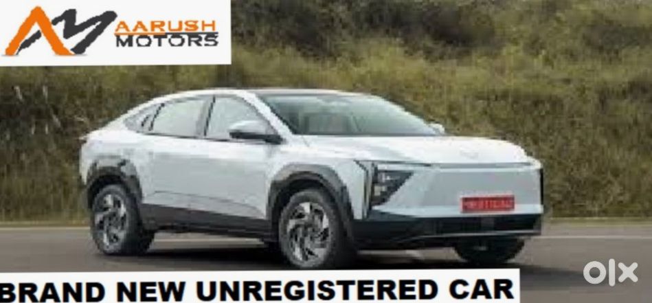 2025 Mahindra Xev 9e - Barely Used