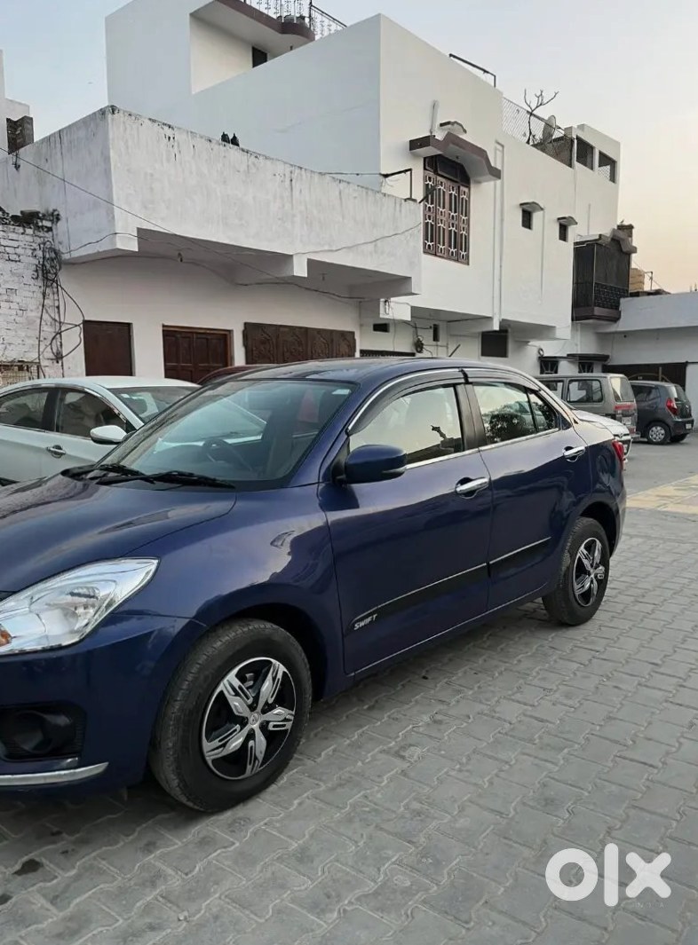 Urgent Need To Sell - 2024 Maruti Suzuki Dzire