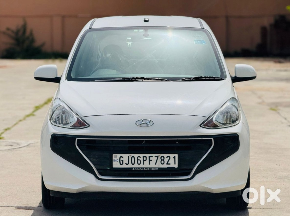 Santro 2018 Automatic Petrol Best Price