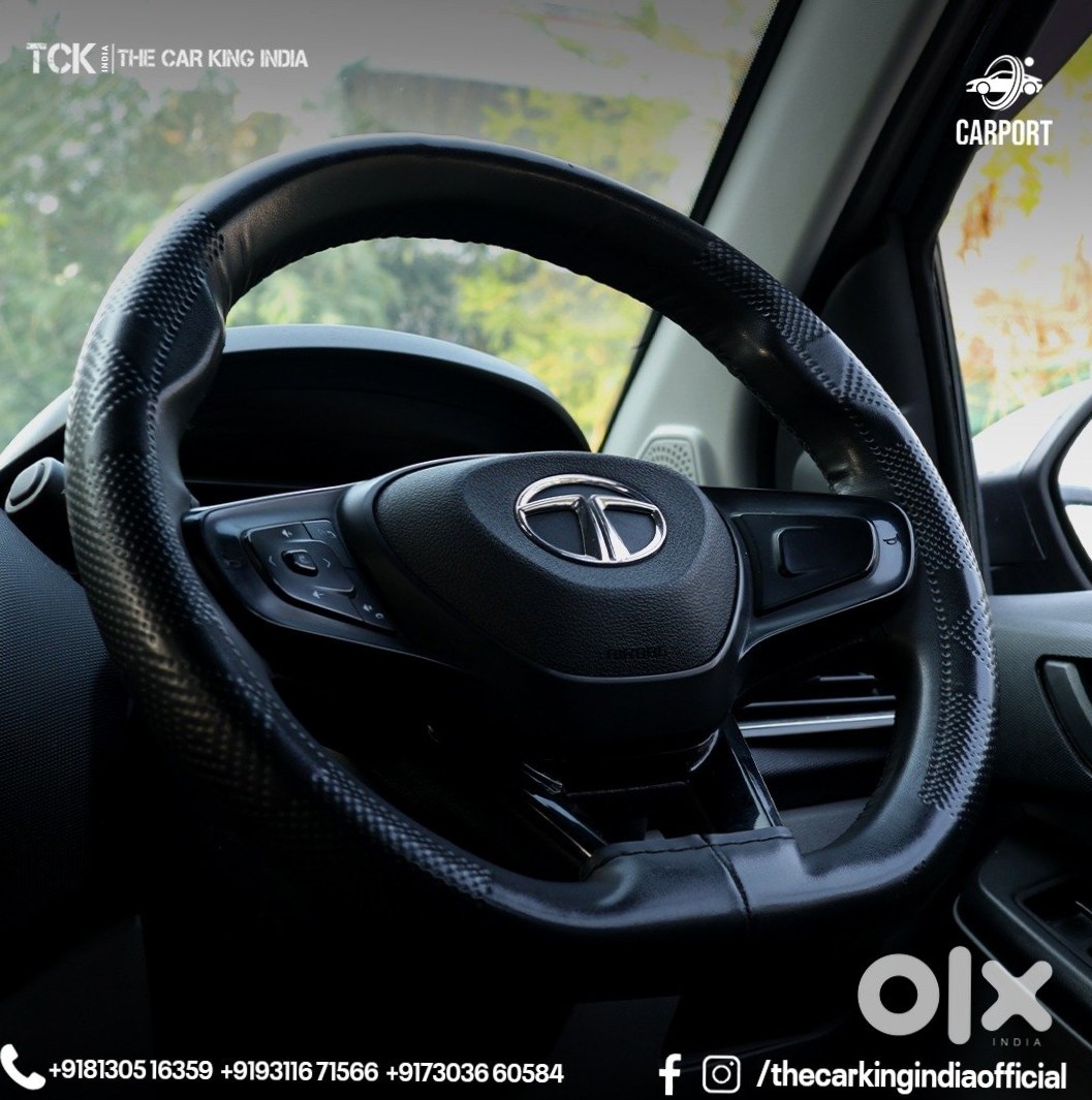 2025 Tata Tiago - Brand New