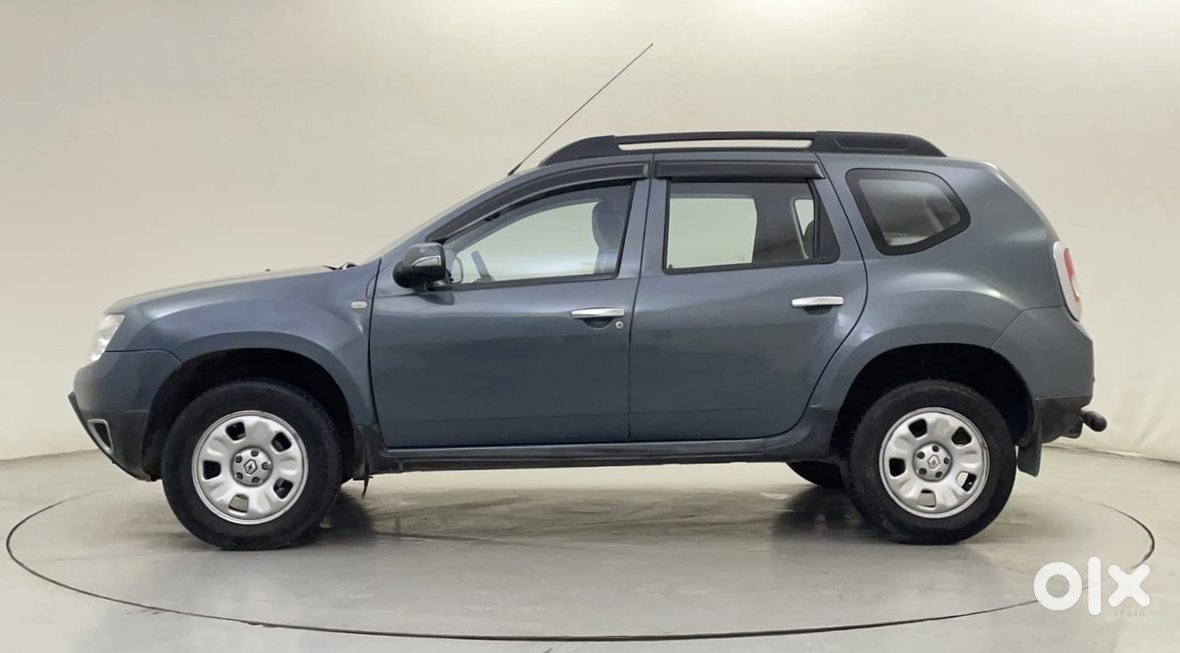 Urgent Sell Renault Duster 2022