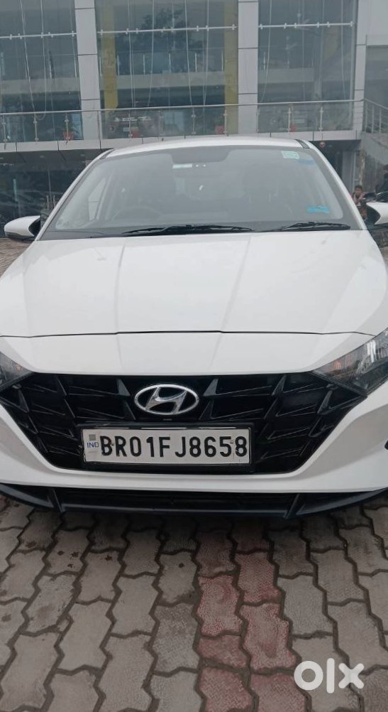 2018 Hyundai I20 | 68,932km | Petrol | Manual