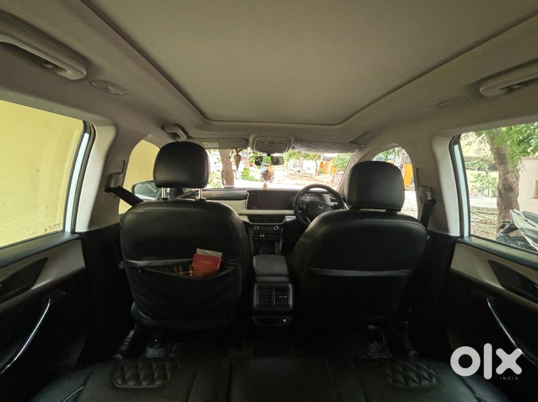 Mahindra Xuv700 2023 Cng Manual - Single Owner