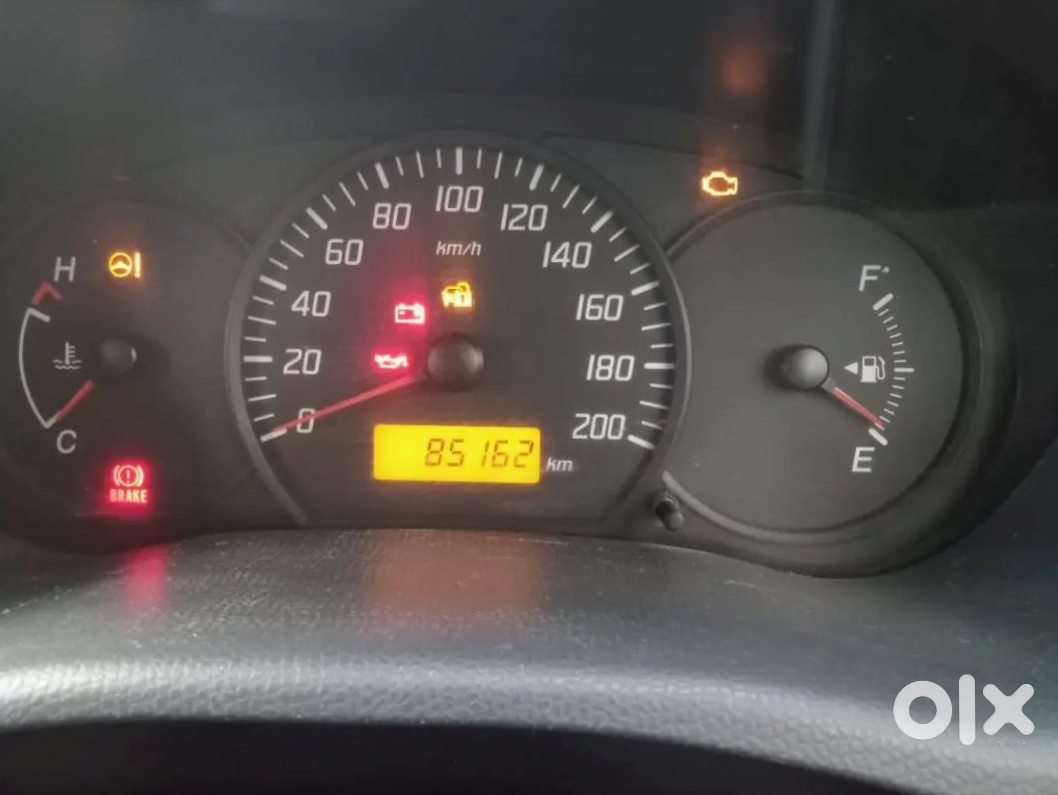 Maruti Swift-dzire 2022 - Petrol Manual