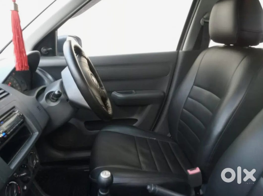 Maruti Swift-dzire 2022 - Petrol Manual