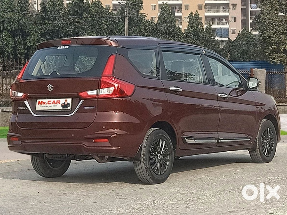 Need To Sell Asap Maruti Ertiga